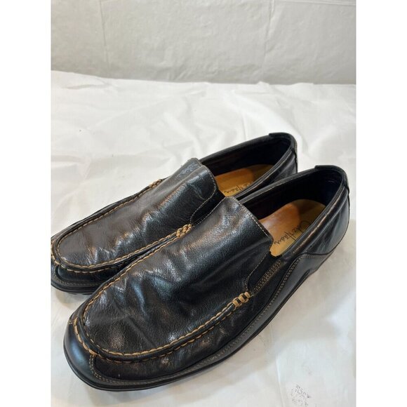 Cole Haan Men's Tucker Venetian Slip-On Loafer  Style C03557 MENS SIZE 11 - Picture 6 of 16